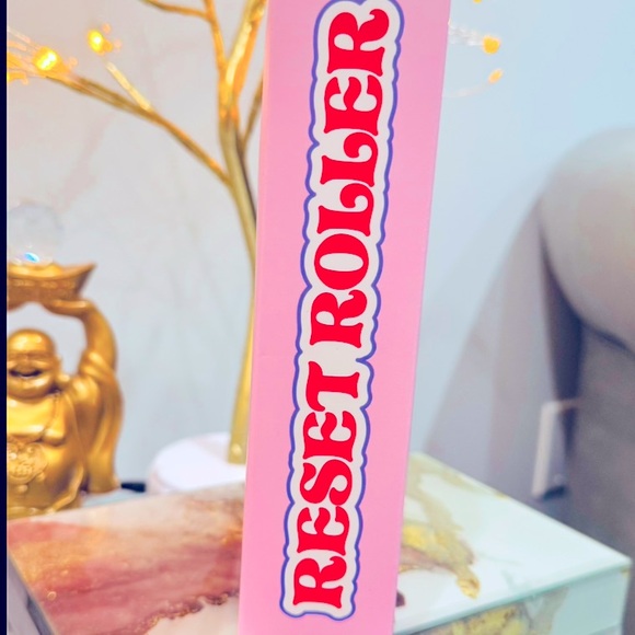 KIRAMOON RESET FACE AND NECK ROLLER - Picture 4 of 7